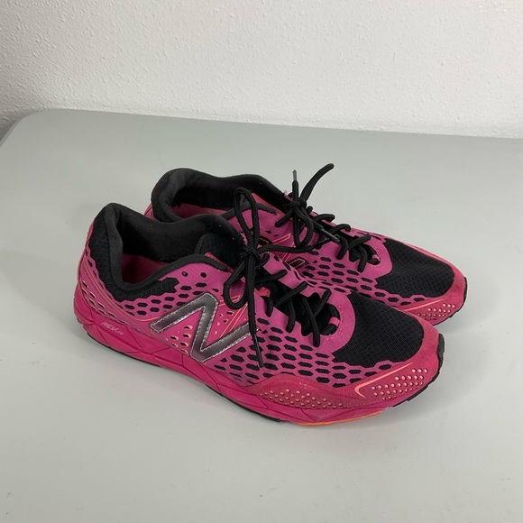 New Balance Heidi Klein Running Shoes Size 8.5 - Picture 1 of 7